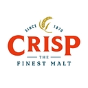 Crisp Malt logo