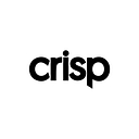 Crisp logo
