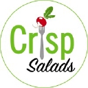 Crisp Northwest logo