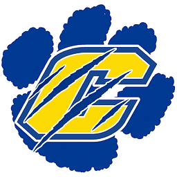 Crisp County High School logo