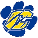 Crisp County School District logo