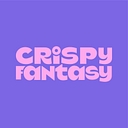 Crispyfantasy logo