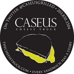 Cheese Truck and Cheese Store