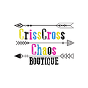 CrissCross Chaos Boutique