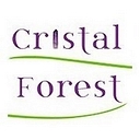 Cristal Forest logo