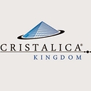Cristalica logo