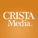 Crista Media logo