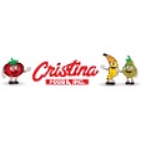Cristina Foods, Inc. logo