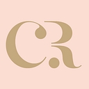 Cristina Re Brand logo
