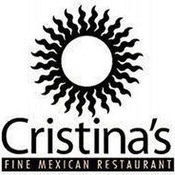 Cristina's Fine Mexican Restaurant logo