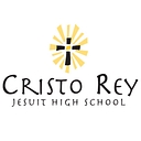 Cristo Rey Jesuit High School Baltimore logo