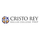 Cristo Rey Dallas College Prep logo