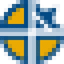 Cristo Rey Fort Worth College Prep logo