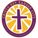 Cristo Rey Kansas City Sisters of Chari logo