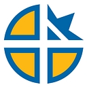 Cristo Rey Oklahoma City Catholic High School logo