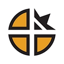 Cristo Rey San José High School logo