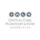 Critical Care Pulmonary and Sleep Associates logo