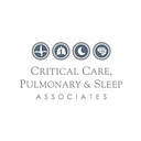 Critical Care Pulmonary and Sleep Associates logo