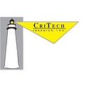 Critech Research, Inc. logo