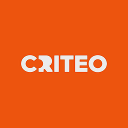 Logo of criteo.com