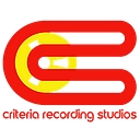 Criteria Recording Studios logo