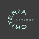 CRITERIA VINTAGE