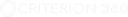 Criterion 360 logo