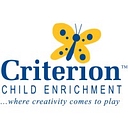 Criterion Child Enrichment
