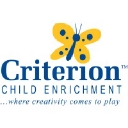 Criterion Child Enrichment, Inc logo
