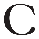 Criterion Institute logo