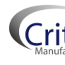 Criterion Manufacturing Solutions logo