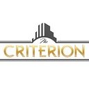 The Criterion logo