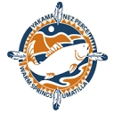Columbia River Inter Tribal Fish Commission logo