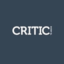 Critic   Te Arohi logo