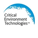 Critical Environment Technologies (Cetci) logo