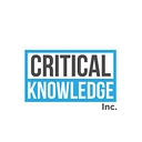 Critical Knowledge, Inc. logo