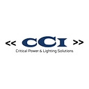 Critical Components Inc. (Cci) logo