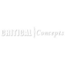 Critical Concepts logo