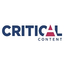 Critical Content logo
