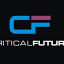 Critical Future logo