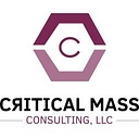 Critical Mass Consulting, Llc logo