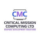 Critical Mission Computing Ltd logo
