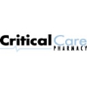 Critical Care Pharmacy logo