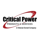 Critical Power Products & Services Llc logo