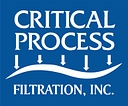Critical Process Filtration logo