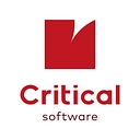 Critical Software Technologies Ltd logo