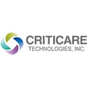 Criticare Technologies logo