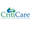 Criticare Home Health And Nursing Services logo