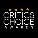 BROADCAST FILM CRITICS ASSOCIATION logo