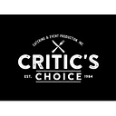 Critic's Choice Catering logo